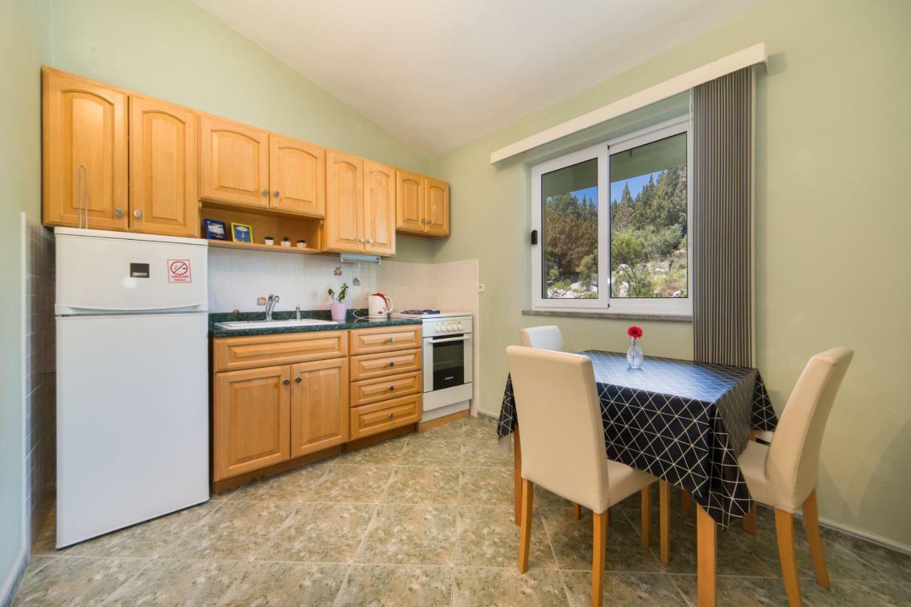 Apartment 7+