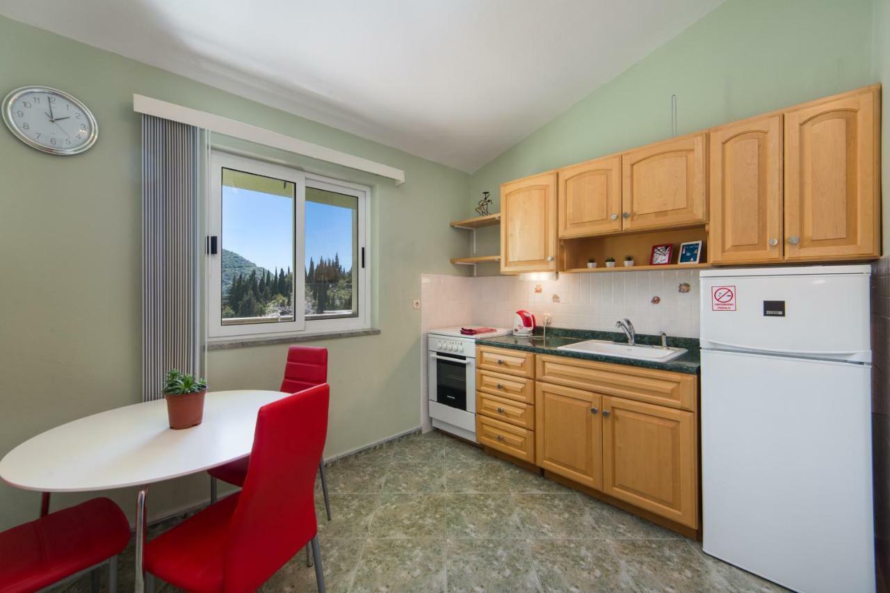7+ Apartment