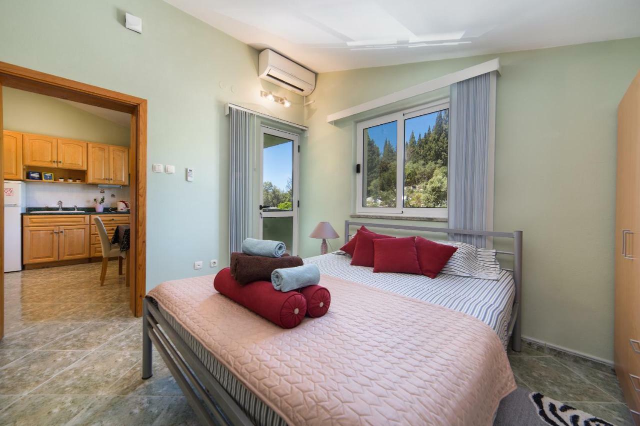 7+ Apartment *