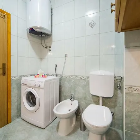 Apartments 7+ Blace Zewnętrze zdjęcie
