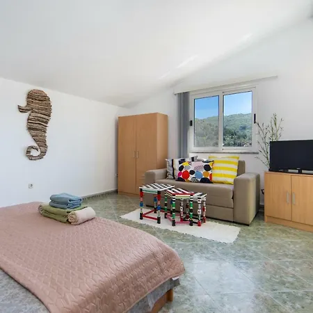 Apartments 7+ Blace Zewnętrze zdjęcie