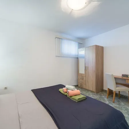 Apartments 7+ Blace Zewnętrze zdjęcie