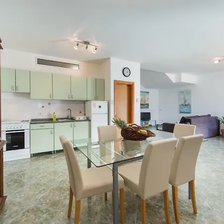 Apartments 7+ Blace Zewnętrze zdjęcie